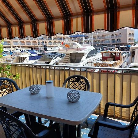 Bleu Azur Appartement 3 Etoiles Йер Экстерьер фото