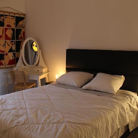 Bleu Azur Appartement 3 Etoiles Йер Экстерьер фото