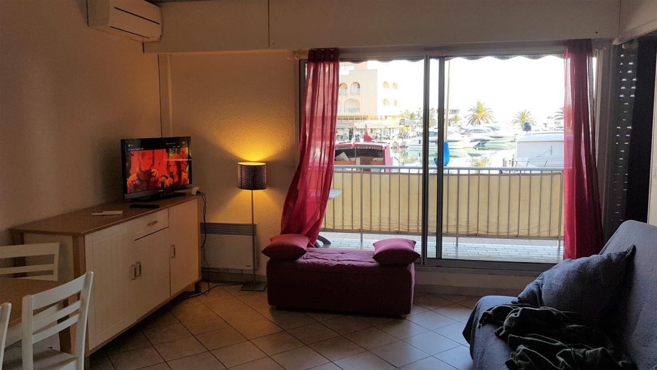 Bleu Azur Appartement 3 Etoiles Йер Экстерьер фото