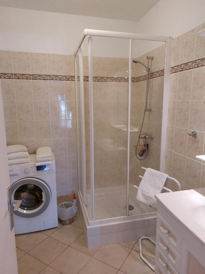 Bleu Azur Appartement 3 Etoiles Йер Экстерьер фото