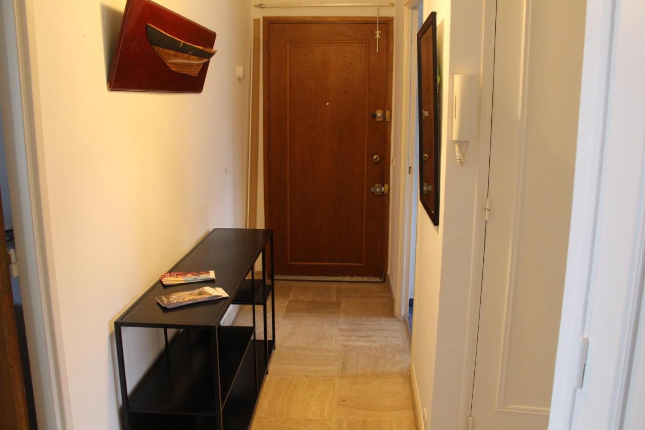 Bleu Azur Appartement 3 Etoiles Йер Экстерьер фото
